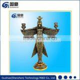 OEM Latest Chinese Supplier Hanging Glass Tealight Holder thumbnail-3