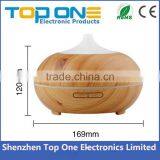 Humidifier Essential Oil Diffuser Diffuser Difusor de Aroma Mist Maker Nebulizer Aroma Diffuser Air Humidifier 300ml thumbnail-5