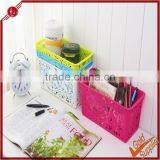 Wholesale High Quality Small Felt Storage Basket thumbnail-1