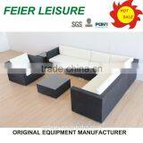 Hot Sell Synthetic Rattan Garden Furniture thumbnail-4