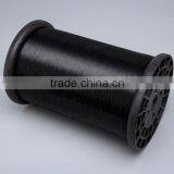 China Black Nylon Monofilement Yarn 0.20mm Polyamide For Braid Sleeving thumbnail-2
