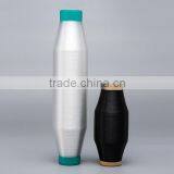 100% Black Colour 60D-32000D (0.08mm-2.0mm) PP Monofilament Yarn for Kintting thumbnail-4