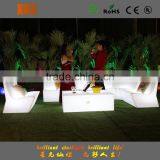 High Grade PE Plastic LED Table Party Table Outdoor Waterproof Led Table thumbnail-6