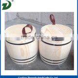 New Design Wooden Barrel for Beer thumbnail-1
