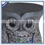 Cheap Owl Shape Garden Stools for Outdoor Decoration thumbnail-2