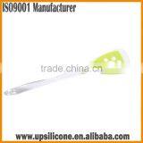 Custom Silicone Slotted Spatula thumbnail-1