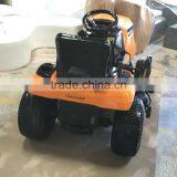 Fiberglass Tractor Display Model thumbnail-6