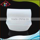 NBRSC Saddle Style Double Sink Caddy Kitchen Tool Organizer Storage Sponge Holder thumbnail-2