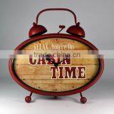 Metal Desktop Clock thumbnail-4