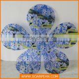 Acrylic Flowers/artificial Acrylic Flower /single Stem Acrylic Flower