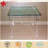 Custom Made Acrylic Display Table thumbnail-2