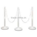 Plastic Chain Barrier thumbnail-1