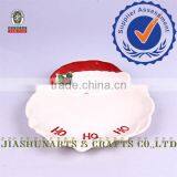 Ceramic Christmas Plate Decoration thumbnail-1