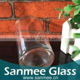 Cheap Tempering Juice/Milk Glass Cup for Wholesale thumbnail-2