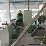 CaCO3 high filler MB granulator