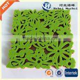 ECO Friendly Felt Cup Mat thumbnail-2