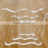 Custom Size Unique Design Acrylic Stamp Block thumbnail-5