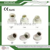 New Design E27 Bakelite Lamp Holder With Chain thumbnail-4