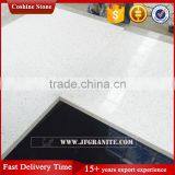 Hot Selling Ice White Quartz Countertop thumbnail-2