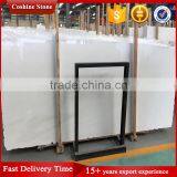Polaris White Natural Decoration Yugaslavia White Marble thumbnail-1