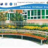 (HD-19404)Garden Bench Poland thumbnail-1