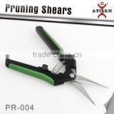 Garden Tools Pruning Shears Scissors Straight Fruit Tree Pruner thumbnail-2