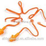 Quiet PU Foam Hot Sale Ear Plugs thumbnail-4