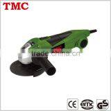 900W 115/125mm Electric Angle Grinder With CE/GS/EMC thumbnail-1
