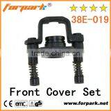 Power Tools Spare Parts PR38E Front Cover Set thumbnail-2