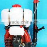 WFB 18AC-3 and WFB 18AC-5 Sparayer for SOLO 423 thumbnail-1