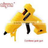 Li-ion Battery Glue Gun Cordless Hot Melt Glue Gun Lithium Battery Glue Gun thumbnail-1