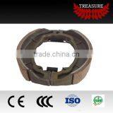 Cg125 Cafe Racer Parts CG125 Brake Shoe thumbnail-4