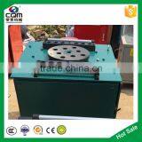 0-180 Degree Rebar Angle Bending Machine thumbnail-1