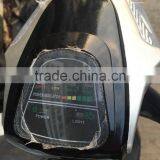 2017 Zhejiang Factory Newly Electric Bike 48V Citycoco With Suspension&Disc Brakes&LCD Display thumbnail-4