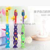 Hot Sell Children's High Quality Fashion Toothbrush thumbnail-5