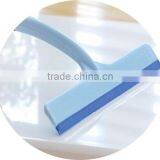 Mini Short Handle Silicone Window Squeegee thumbnail-3