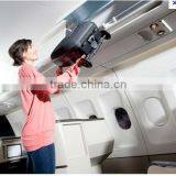 Hot Sale PC / EVA Plastic Hard Micro 3in1 Scooter Luggage thumbnail-5