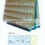 Steel Rack Display Rack Metal Rack Display Rack Supermarket Rack