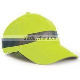 Hi Vis Caps