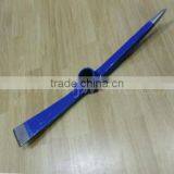 Rail Steel Pickaxe Farming Tools thumbnail-2