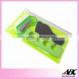 Durable Zipper Pouch Pressonal Manicure Travel Set thumbnail-4