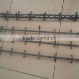 Plastic Slab Bolster,plastic Chair Support China Supplier thumbnail-1