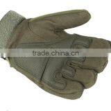 Army Tactical Gloves Camping Full Finger Anti Riot Military Combat Gloves thumbnail-3