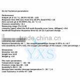 Kind Shooting 10pcs~Oxygen Sensor O2-A2 O2A2 Gas Sensor Detector Oxygen Sensor New and Original In Stock thumbnail-3