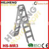 2015 HeSheng Sale Well Aluminum Motorcycle Ramp With Top Quality Trade Assurance MR8 thumbnail-6