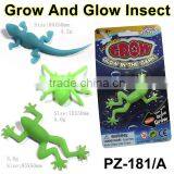 Promotional Grow and Glow Insect Toys for Kids thumbnail-3