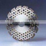 Diamond Grinding-cutting Wheel KBD-DT001-10 thumbnail-1