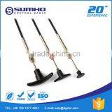 2017 New Product Clutch Cables thumbnail-2