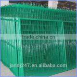 Reasonable Price From Guangzhou Wire Mesh Panel for Protection thumbnail-2