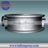 Custom High Quality Brass/copper/bronze Die Casting/sand Casting Parts thumbnail-1